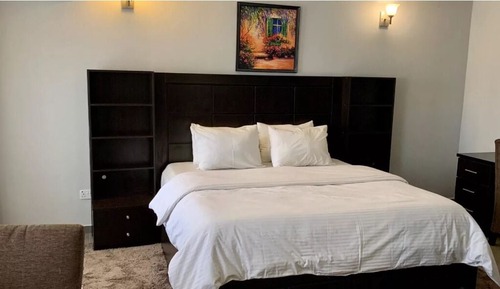 Grand Apartment, 3 Bedrooms