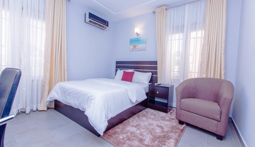 Apartment, 2 Bedrooms
