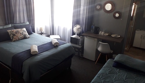 Nyala Room