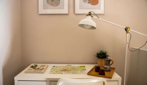 Family Apartment, 1 Bedroom