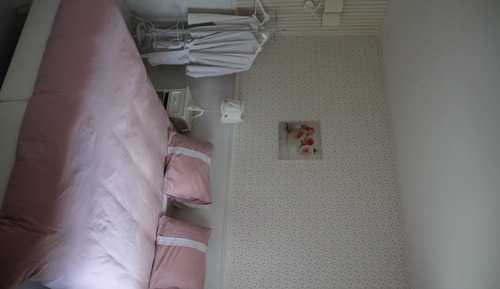 Double Room, Private Bathroom