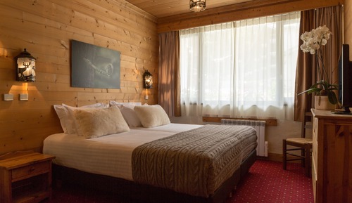 Traditional Suite, 2 Bedrooms, Ground Floor