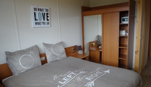Apartment, 2 Bedrooms