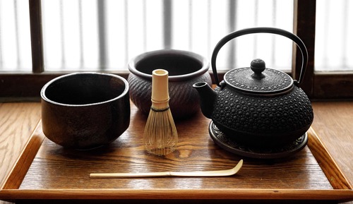 [Kokyu] Japanese Style Double Storey Suite with Open-Air Bath, Non Smoking
