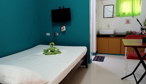 Standard Room Aircon