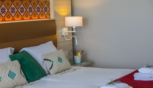 Executive Suite, Sea View