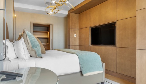 Deluxe Suite, 2 Bedrooms