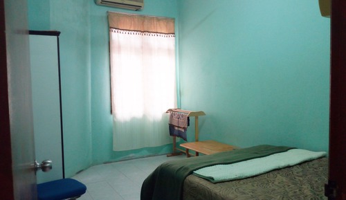 House, 3 Bedrooms