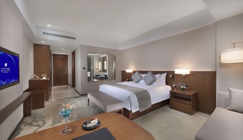 Business Double Room