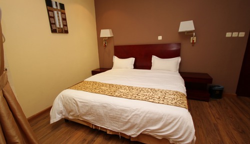 Deluxe Apartment, 1 Bedroom