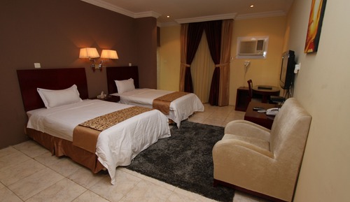 Apartment, 2 Bedrooms