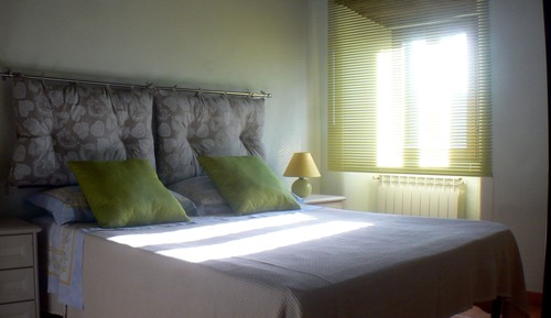Apartment, 2 Bedrooms, Non Smoking, Annex Building