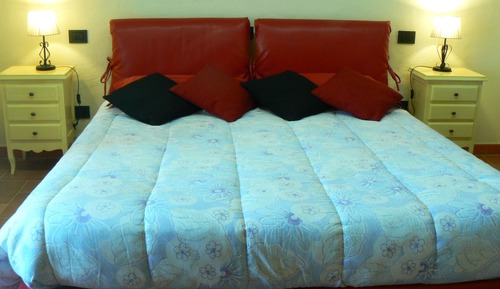 Double or Twin Room, Non Smoking