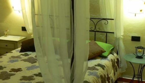 Suite, 1 Queen Bed, Non Smoking, Jetted Tub