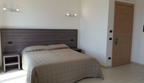 Junior Suite, 1 Bedroom, Balcony, Valley View