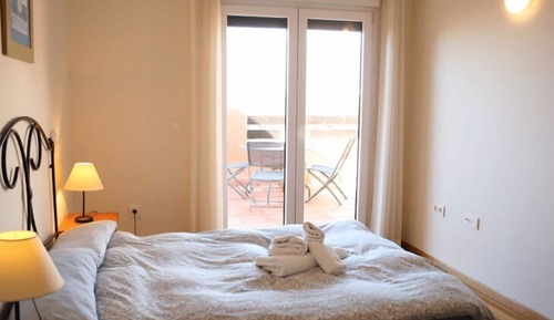 Apartment, 2 Bedrooms
