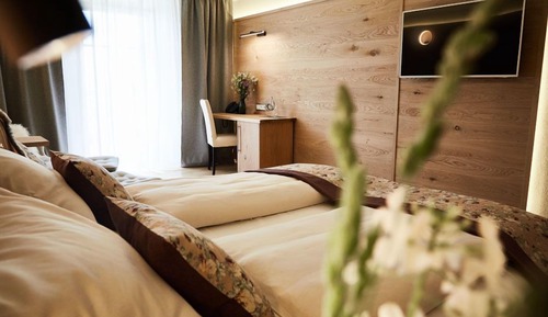 Double Room, Balcony (Dahoam)
