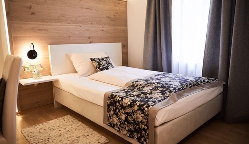 Comfort Single Room (Högl)