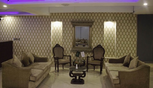 Junior Suite