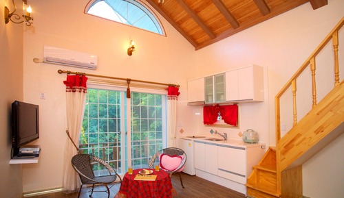 Duplex (Snow White)