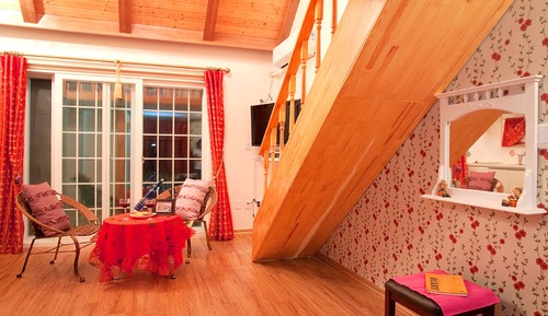 Duplex (Wendy)