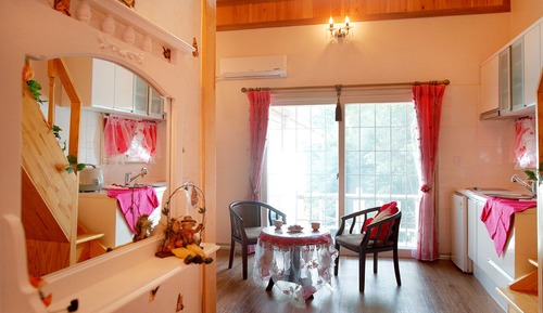 Duplex (Cinderella)