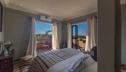 Standard Double Room, Private Bathroom