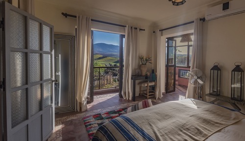 Double Room (Atlas)
