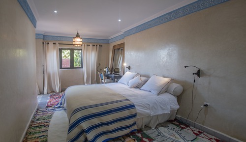 Double Room (Toubkal)