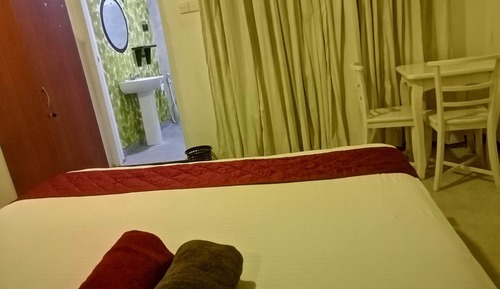 Basic Apartment, 2 Bedrooms