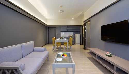 Junior Suite