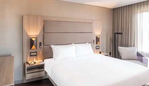 Suite, 1 Bedroom