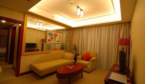 Superior Suite