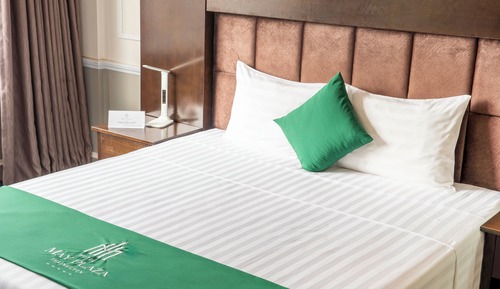 Business Double Room