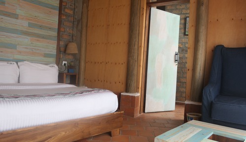 Deluxe Twin Room, 2 Bedrooms