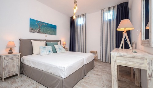 Villa, 2 Bedrooms (Greco)