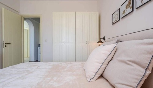 Villa, 2 Bedrooms (Zephyros)