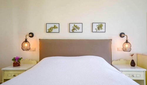 Superior Villa, 3 Bedrooms (Levante)