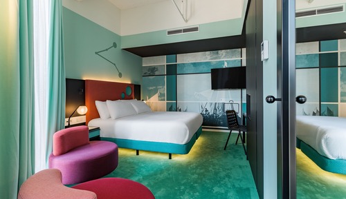 Superior Room