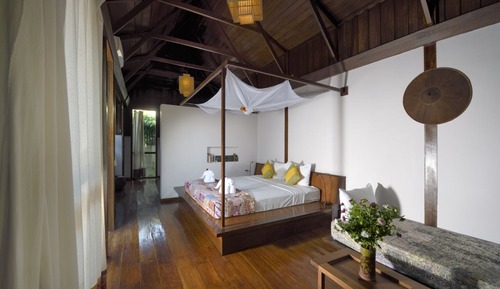 Family Villa, 2 Bedrooms, Terrace