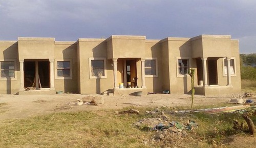 Deluxe Chalet, 1 Bedroom, Accessible, Lake View