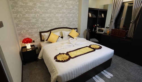 Royal Suite