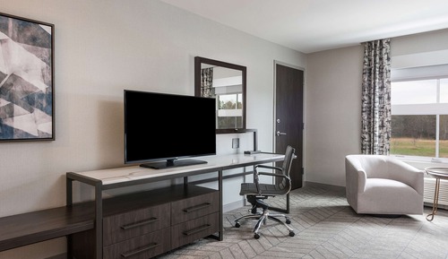 Room, 2 Queen Beds, Accessible (Hearing)