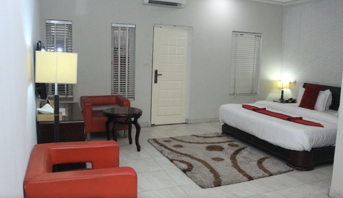 Exclusive Room
