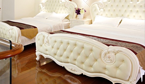 Deluxe Triple Loft