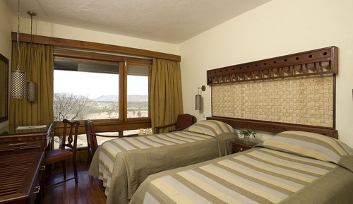 Deluxe Twin Room, 2 Twin Beds