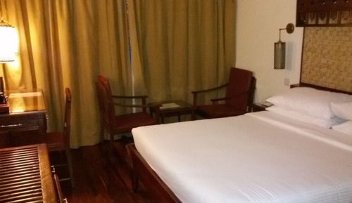 Deluxe Double Room, 1 Double Bed