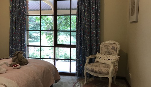 Comfort Double Room, 1 Queen Bed
