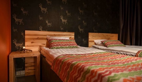 Comfort Room