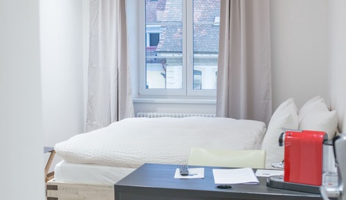 Premium Room (Chambre 4)
